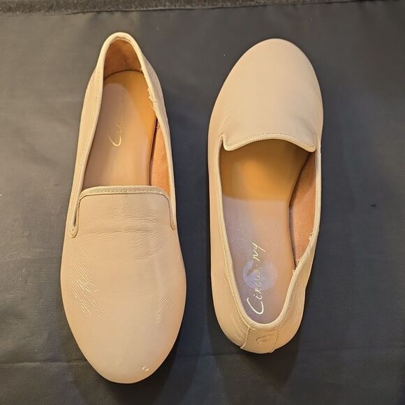 BRAND NEW CIRCUS BY SAM EDELMAN WOMEN'S CRISSY BALLET FLAT R3 - Picture 8 of 16